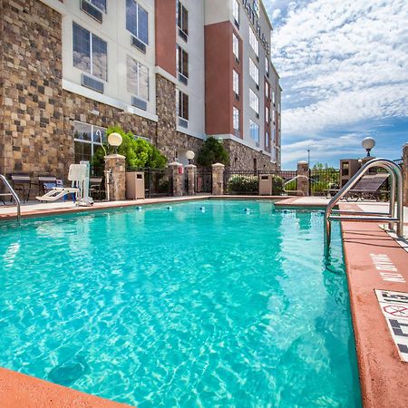 Hyatt Place Columbus-North Dış mekan fotoğraf