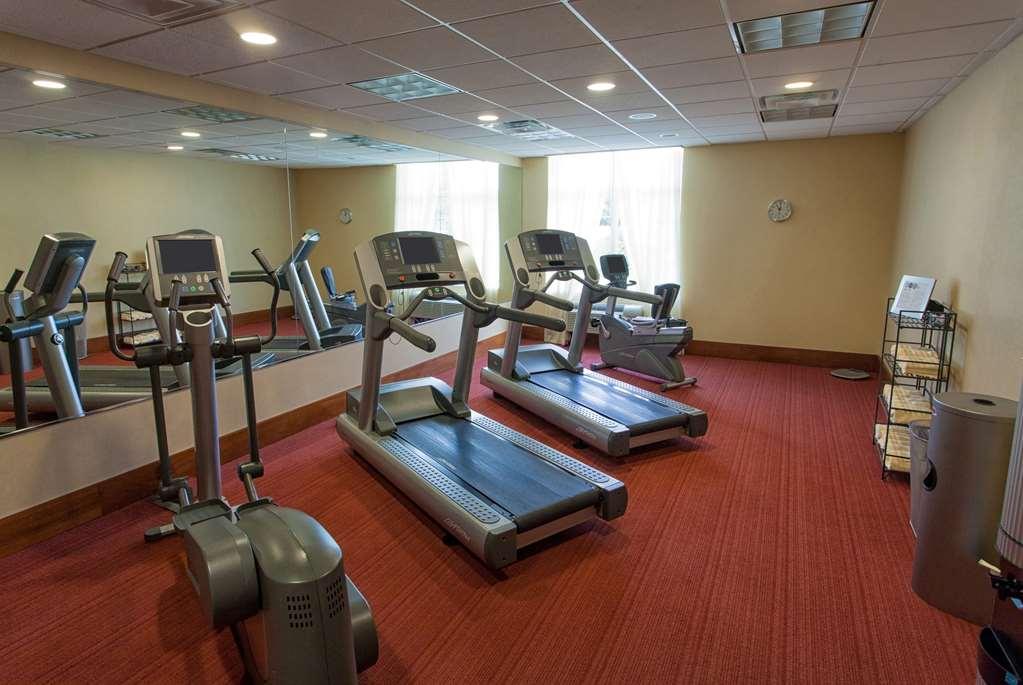 Hyatt Place Columbus-North Konforlar fotoğraf